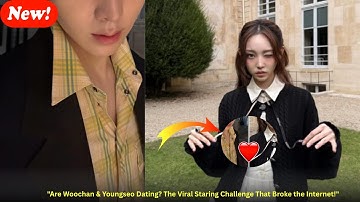 "K-Pop Fans Divided: Is This Real Love or Just Idol Camaraderie?"