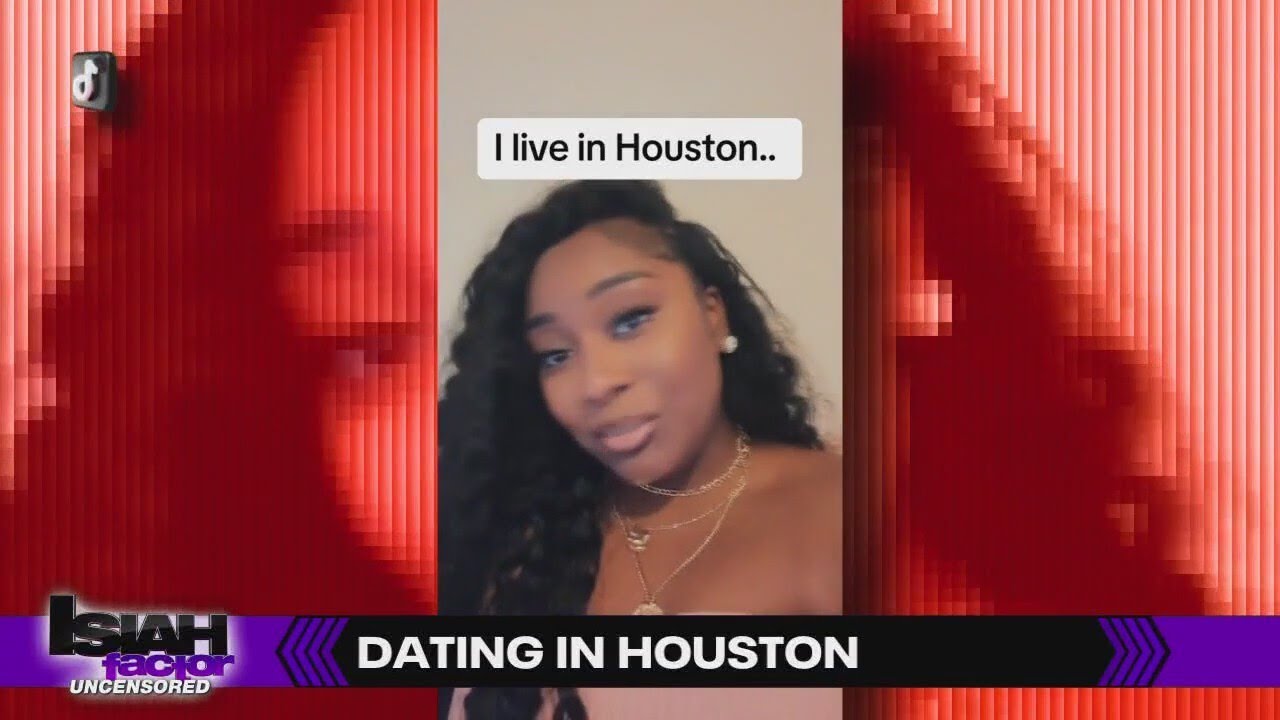 Is the dating scene doomed in Houston? | FOX 26