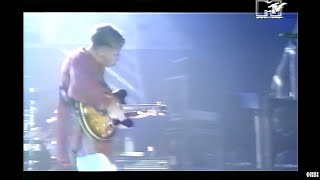 New Order - Regret HD, Last Version (Montreux Jazz Festival, Montreux, Switzerland, 02.07.1993)