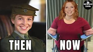 Foyle's War (2002) Cast: Then and Now 2026, You'd Never Recognize!