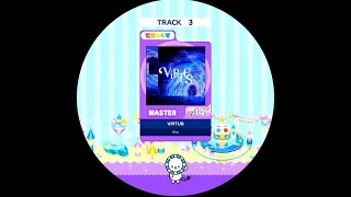 【maimaiでらっくす外部出力】ViRTUS MAS AP