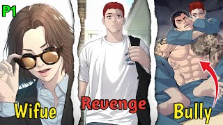 He Went To Prison To Take Revenge on His Bullies Juvenile Offender Explained In Hindi