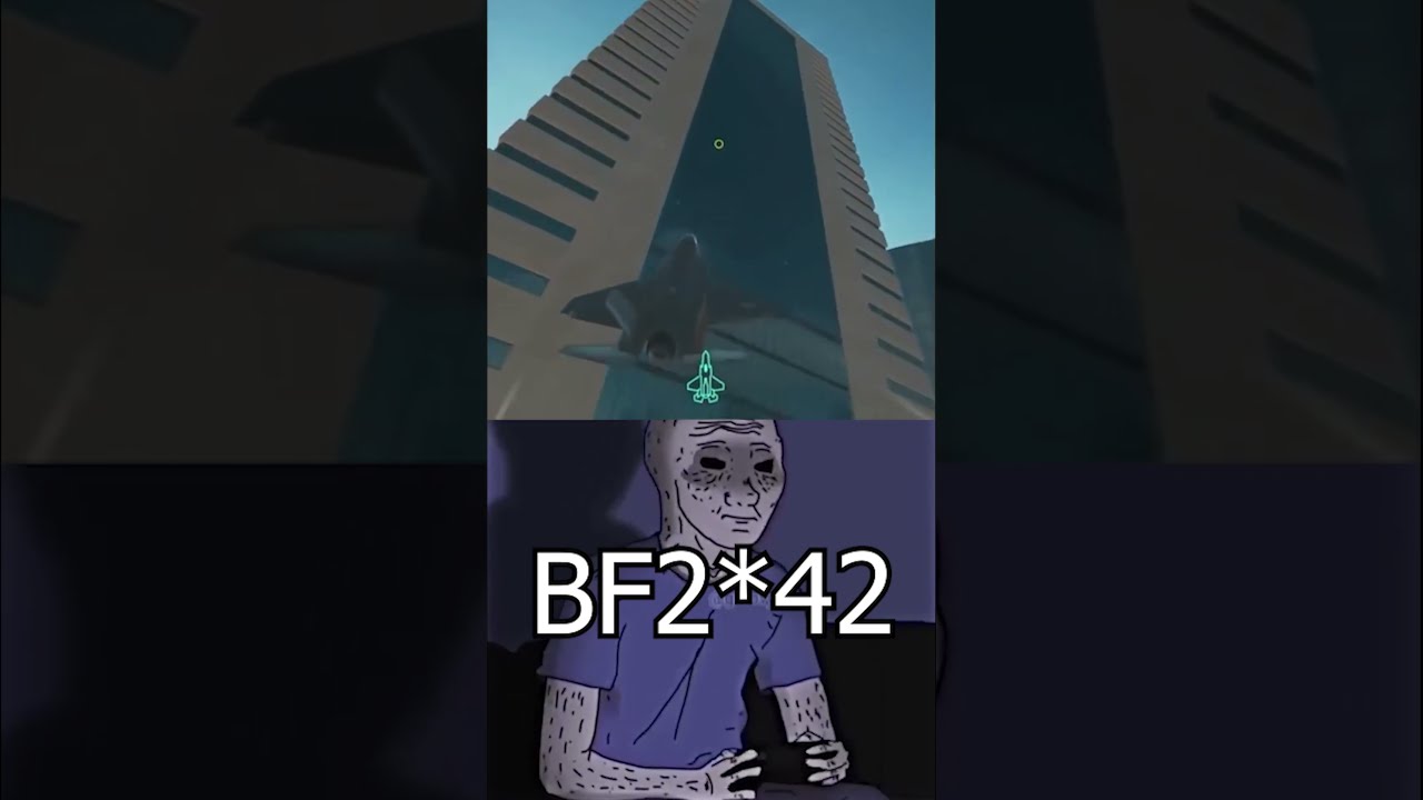 BF4 Vs BF2042 What S Your Favorite Battlefield Game 