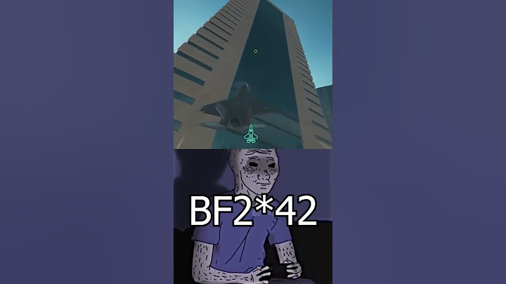 BF4 vs BF2042 💀 What's your favorite Battlefield game?
