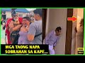 Muntik Ng HUMIWALAY Ang ESPIRITO Ni ATE SA TAKOT!🤣|PINOY FUNNY VIDEOS &amp; FUNNY MEMES COMPILATION 2023