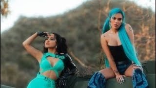 KAROL G x BECKY G - MAMI 🔥😍