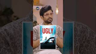 Why Anurag Kashyap Is a Genius Filmmaker! 😨 - Viineet Siingh aka Kavi Kalash from Chhaava #shorts Why Anurag Kashyap Is a Genius Filmmaker! 😨 - Viineet Siingh aka Kavi Kalash from Chhaava #shorts