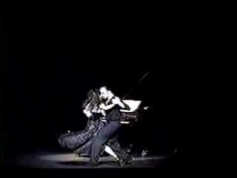 Polly Ferman-Pilar Alvarez-Claudio Hoffmann- Youkali (Kurt Weill)