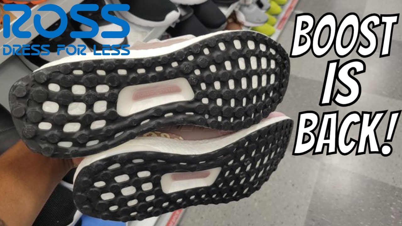 Are Adidas Boost And NBA Jerseys Worth Buying YouTube