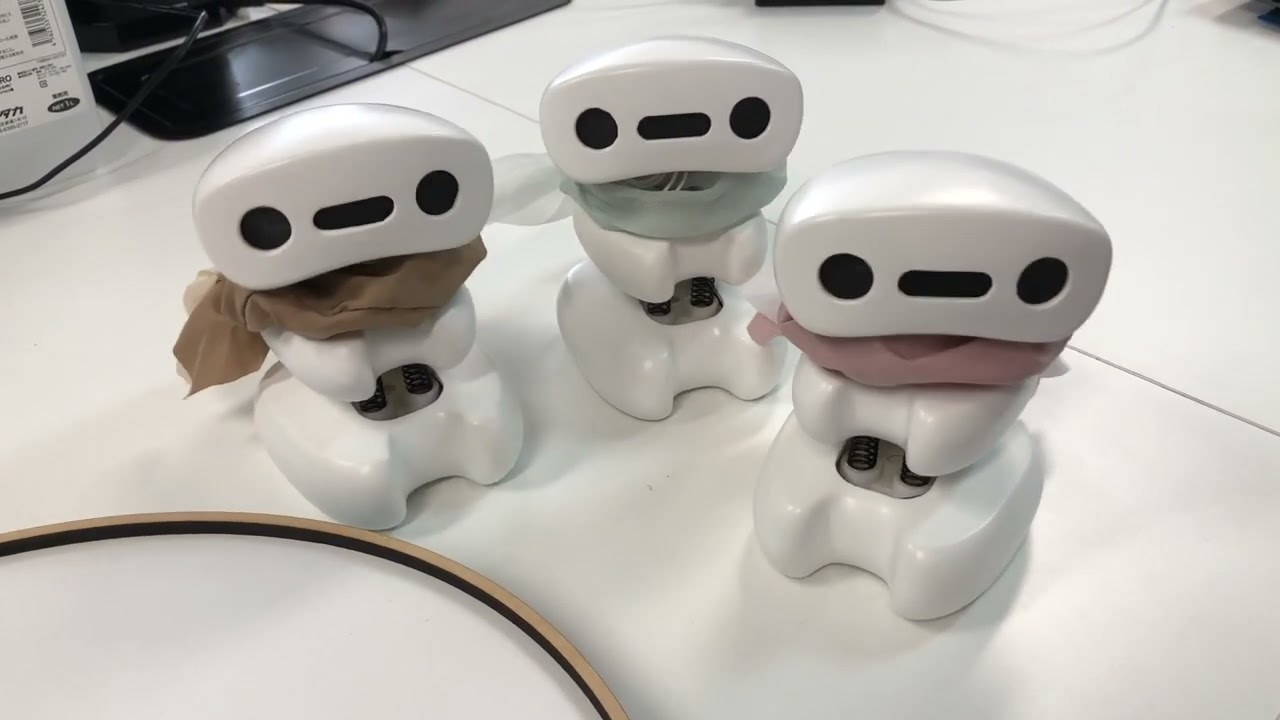 あわあわあわわ♡ PoKeBo Cube (Awawa, awawa ) - YouTube