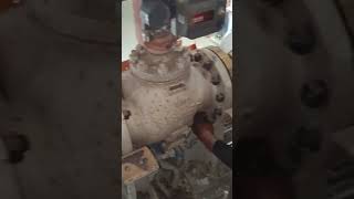 Geletin control valve #shortsvideo