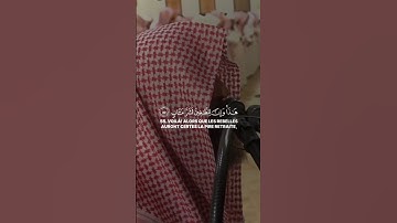 {هذا فوج مقتحم معكم لا مرحبا بهم}سورة ص الشيخ محمد اللحيدان