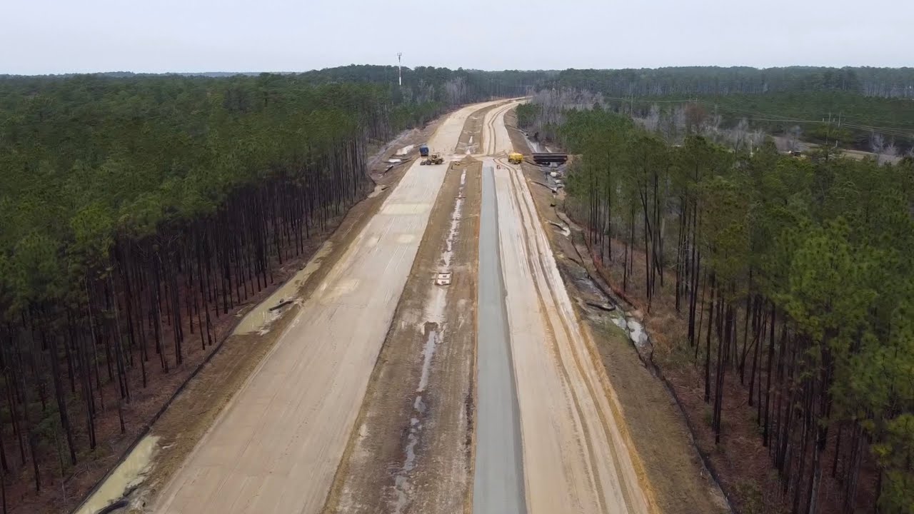 Mar 17, 2020Hwy 70 Havelock Bypass Construction from Sunset Drive YouTube Mar 17, 2020Hwy 70 Havelock Bypass Construction from Sunset Drive YouTube