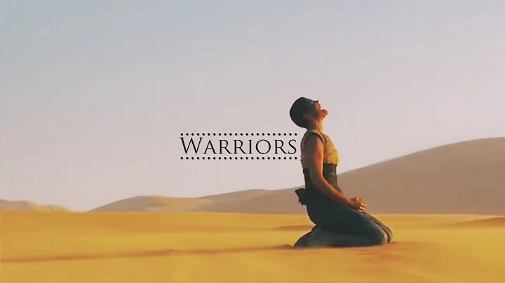 Multifandom │ Warriors