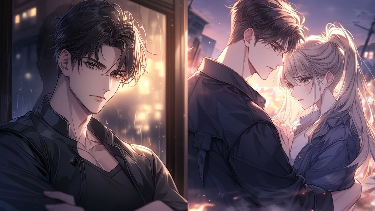 Transmigré como una villana. Estaba lista para rendirme, pero el prota reescribió la historia por mí