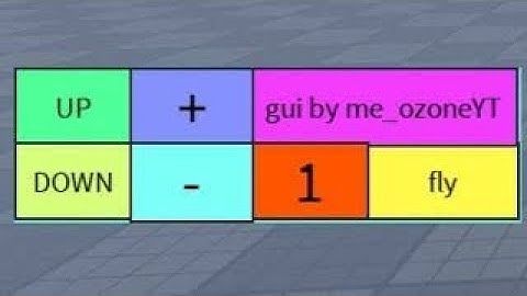 Roblox arceus x fly gui script (link in description)