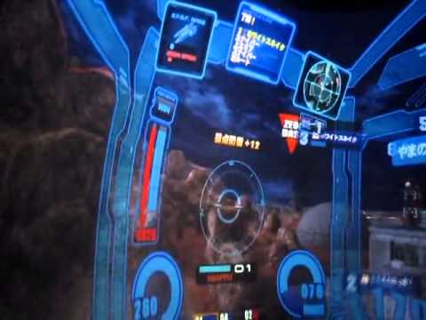 戦場の絆　130607 2 TTB66 ガンダム青2BRAバル