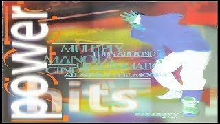 Power Hits (1999) [Paradoxx Music - CD, Compilation]