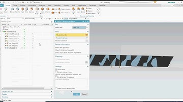 NX Assembly - Make unique