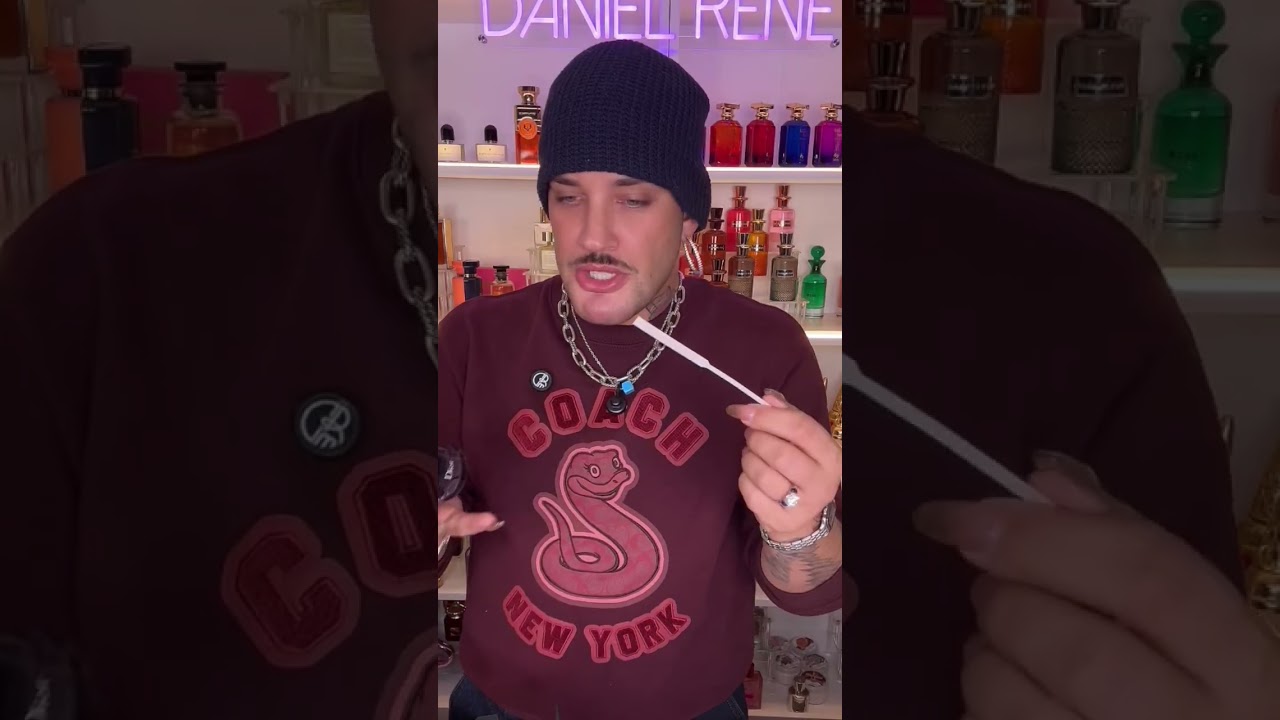 Watch Well Sauvage, You're Certainly...Brave? | Part 2 | Eau du Parfum #perfume #fragrance #dior #tiktok on YouTube Watch Well Sauvage, You're Certainly...Brave? | Part 2 | Eau du Parfum #perfume #fragrance #dior #tiktok on YouTube