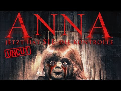 Anna - Jetzt hat sie die Kontrolle | Trailer (deutsch) ᴴᴰ