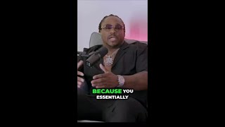 How a teenage prescription fraud scheme led to a $400M crypto scam.