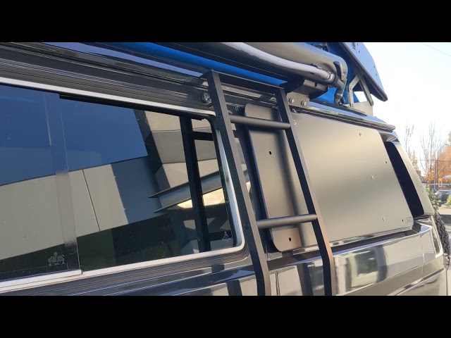 vanagonさん専用 1.8T-Powered 1987 Volkswagen Vanagon GL Syncro 5-Speed for sale on