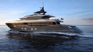 Mondomarine Yacht M50