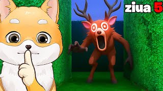 Am Aflat Secretul Omului Capra In 99 De Nopti