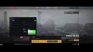 How to Install & Use CrosshairOverlay (Custom FPS Crosshair Tutorial) screenshot 1