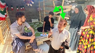 Ghulam Ali's anger was unleashed: I am not to blame! Hussein's unexpected presence screenshot 3