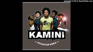 Kamini - Bien Gamin