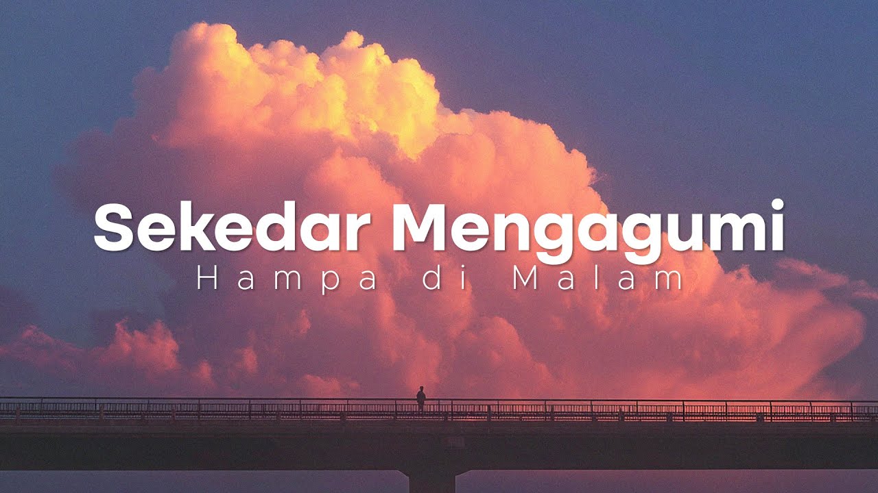 Lagu Sedih Tak Ingin Mengulangi Kesalahan Yang Sama