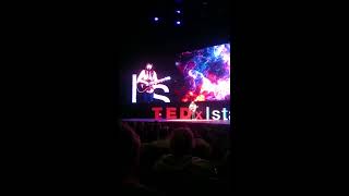 Video thumbnail of "TEDx İstanbul | Kalben - Sonsuza Kadar"