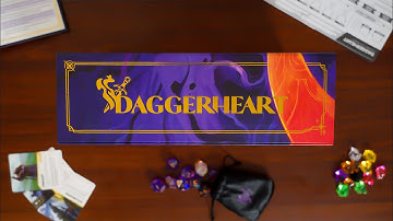 Daggerheart Review: Time to switch from DnD!