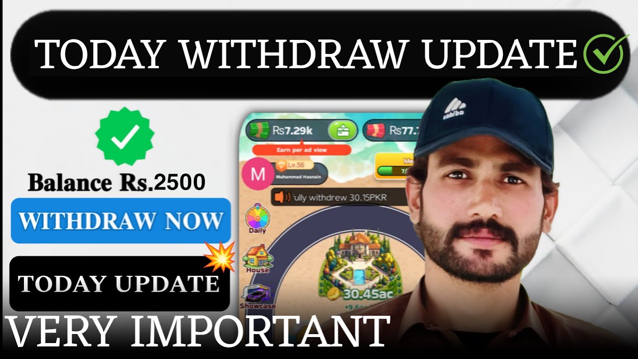 Rich Tycoon Game Honest Review 💥 Is Rich Tycoon Real or Fake | Rich Tycoon Withdrawal Update