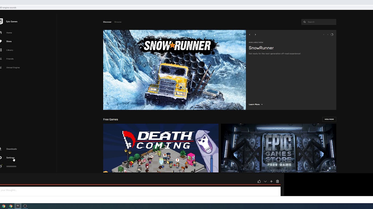 Snowrunner не запускается steam фото 82