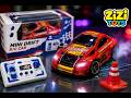 UNBOXING the Tiniest RC Drift Car! 🚗 1:64 Scale Metal RC Test Drive ZIZI TOYS #zizitoys #rcunboxing