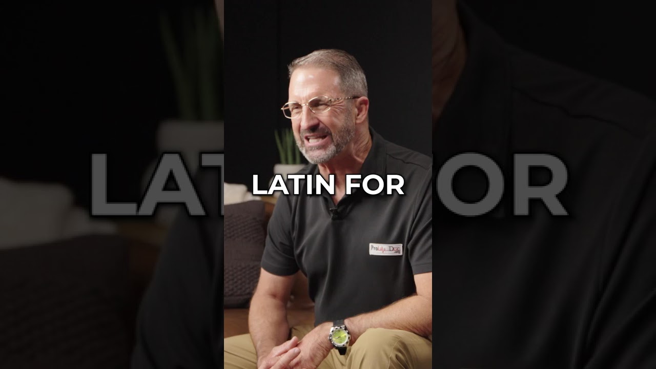 Abortion violates the first rule of medical school.