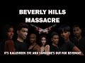 Beverly Hills Massacre (Sims 4 Horror Movie)