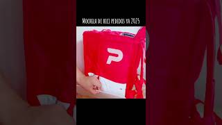 Backpack orders now bicycle 2025 #ordersnow #peya #backpack #deliveryman #delivery #rider #delivery Backpack orders now bicycle 2025 #ordersnow #peya #backpack #deliveryman #delivery #rider #delivery