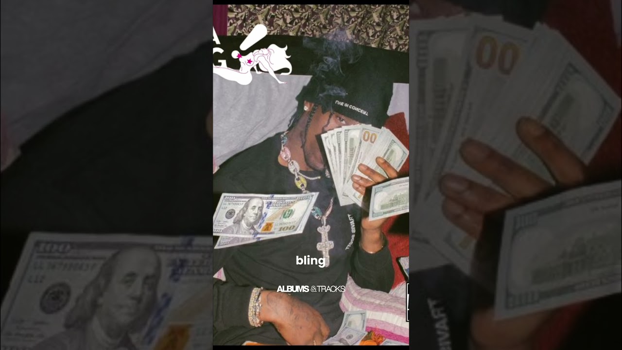 MONALY X JOHNNY DOC X ATARI HANZO - BADA BING