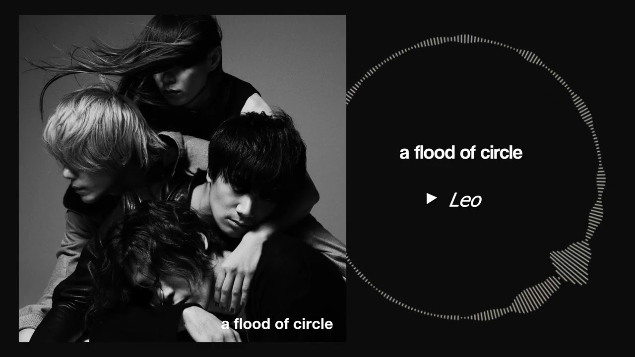 Leo - a flood of circle - YouTube