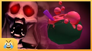 WE NEED TO CURE JUDY | Judy Chapter 2