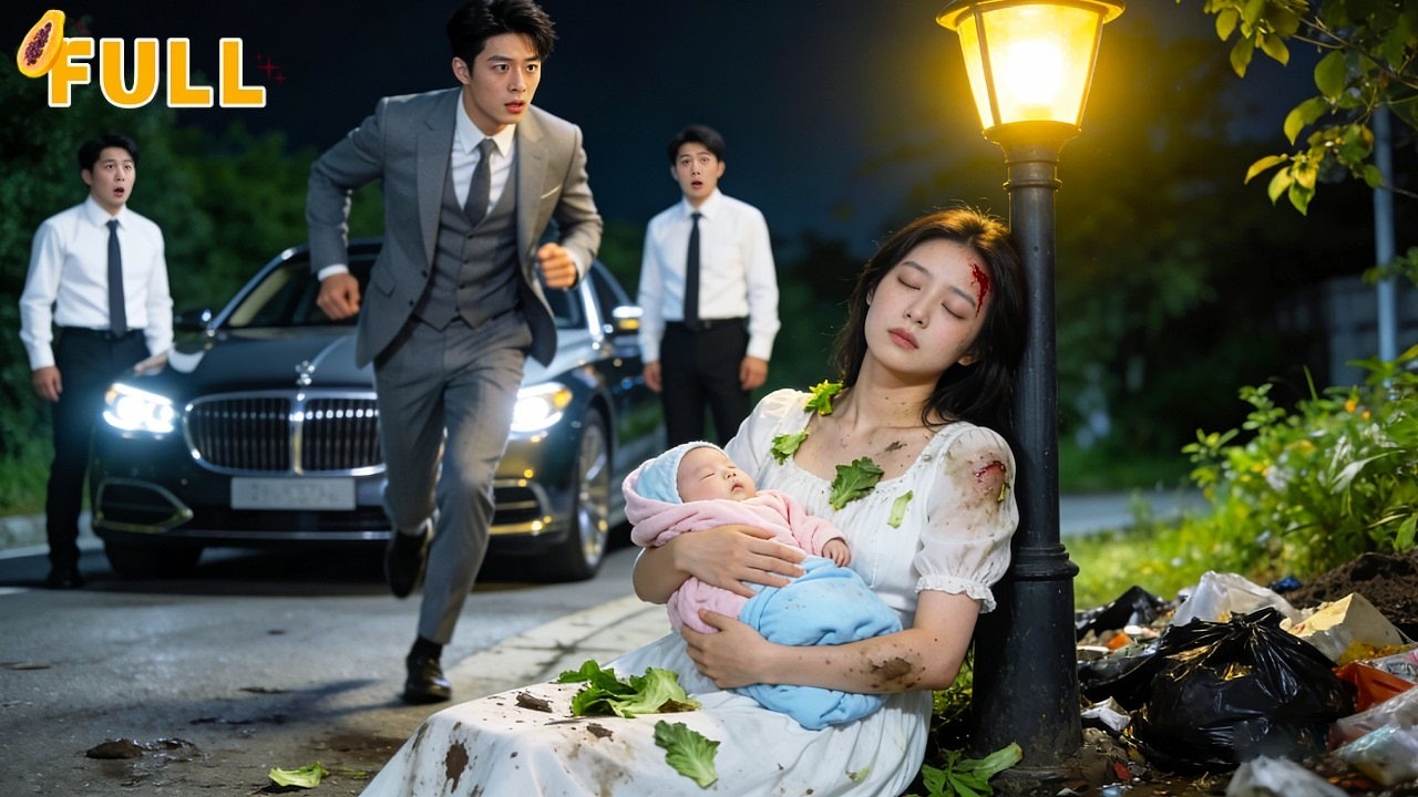 He thought he’d never have kids—until storm reunites him with his ONS…pregnant with his triplets!