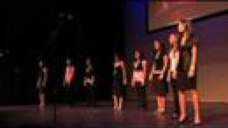 Kamayan 2007: Brown Archipelag-a