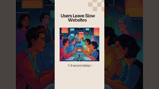 Why Website Speed Matters in SEO – Boost Rankings & User Experience