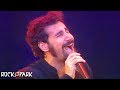 System of a down  atwa live rock im park  60fps