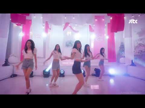 Cotton Candy (코튼캔디) - 선물 (White Day) OST [아이돌 : The Coup] ♪