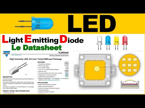 Vidéo: Plus de smd signifie-t-il plus lumineux ?